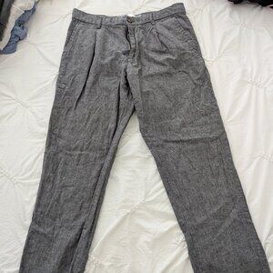 Old Navy linen Pants